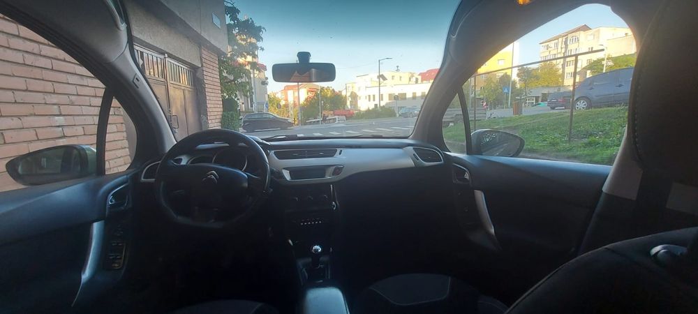 citroen c3 1.4 hdi