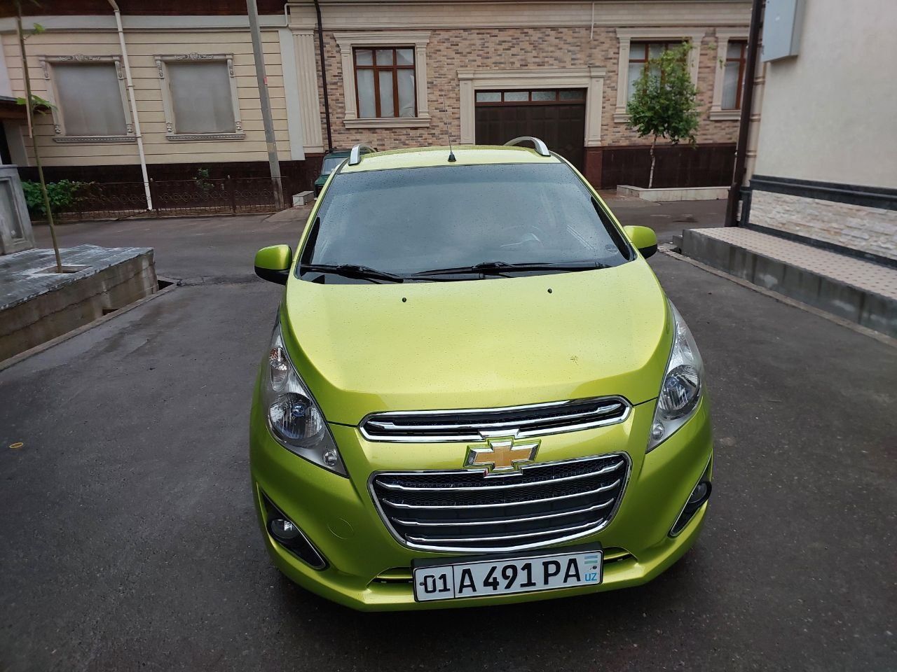 2013 spark - Легковые автомобили - OLX.uz - Страница 24