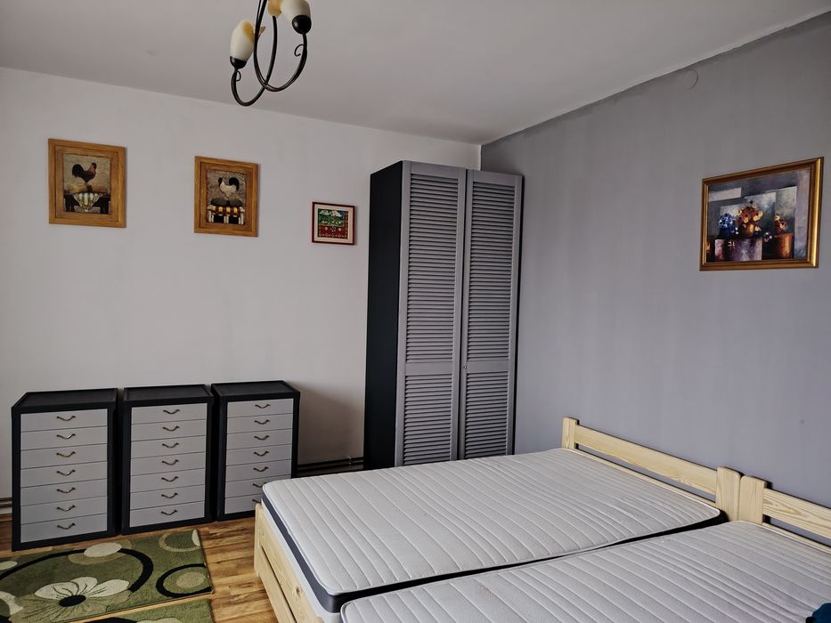 Casa mare in Batania