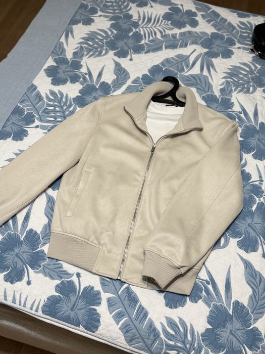 Продается Бомбер ZARA