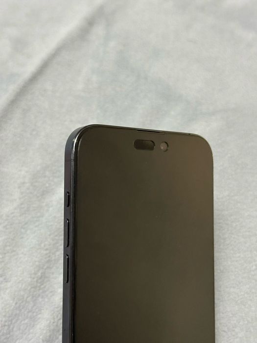 Iphone 15 Pro Max neverlock Orange Romania