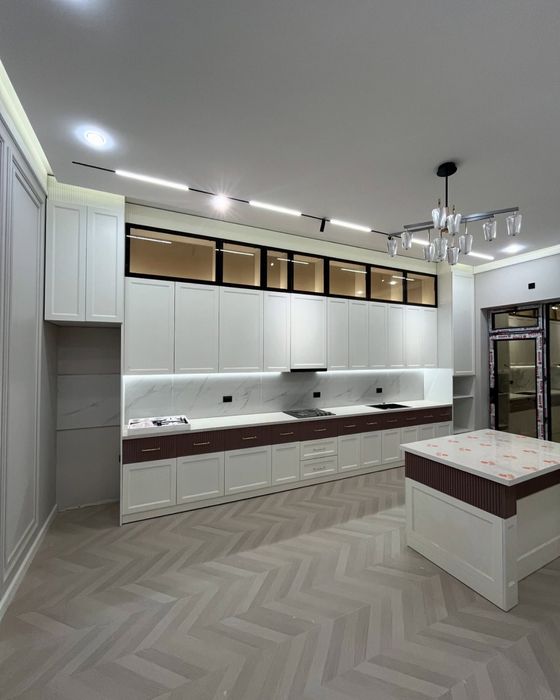 Мебель на заказ в Ташкенте