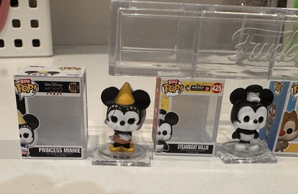 Funko pop оригинал