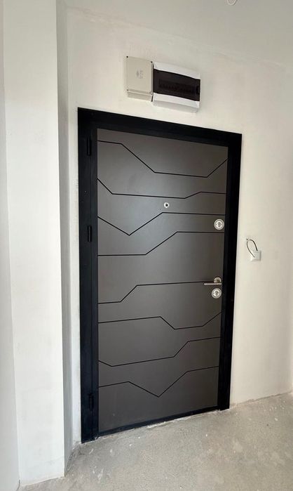 Двустаен апартамент в Кайсиева градина.