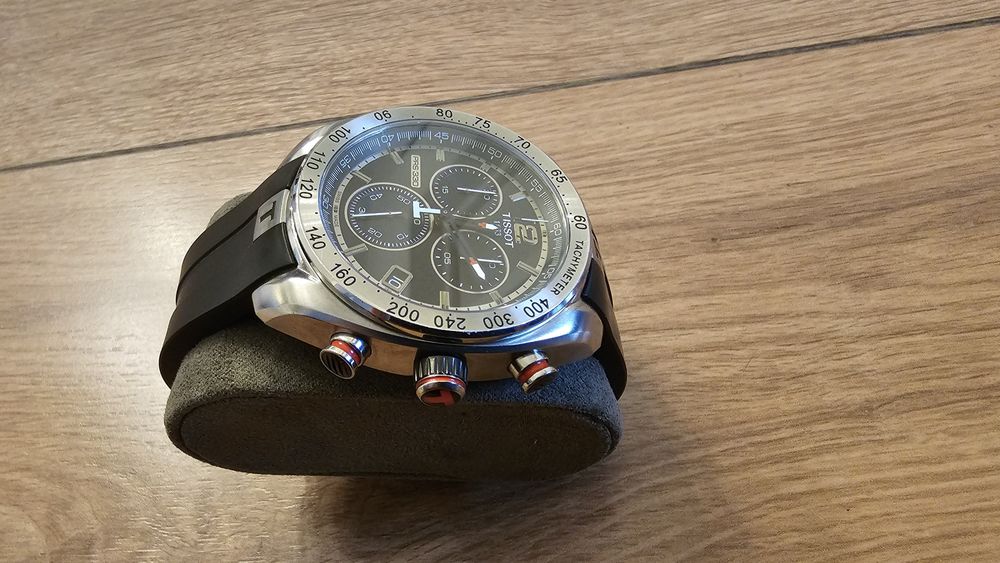 Ceas Tissot PRS 330 Chronograph