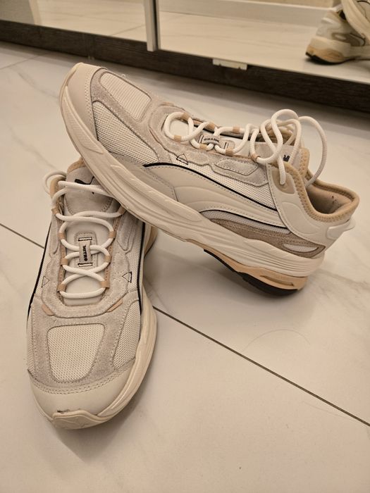 PUMA маратонки в отлично състояние