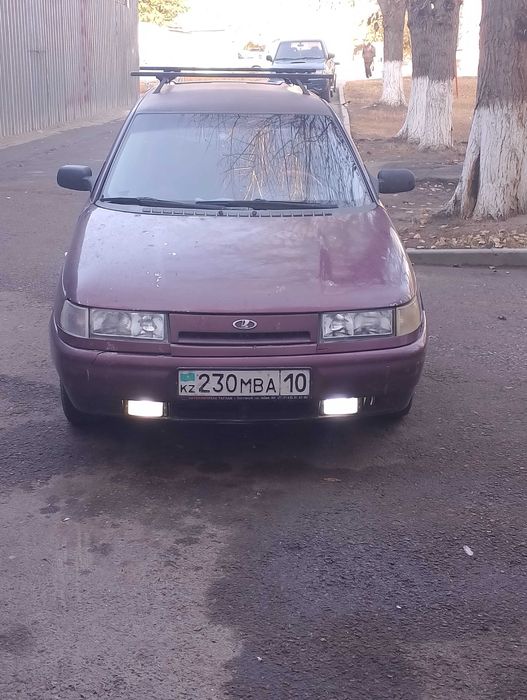 Продам Ваз 21111