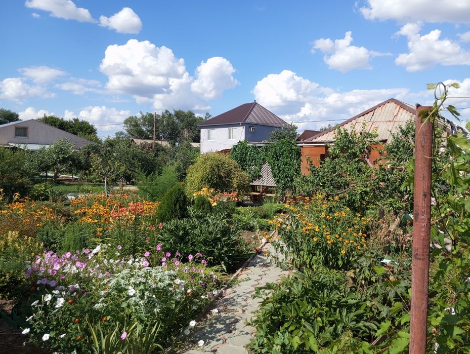 Продам дачу. Общество Вишневый сад