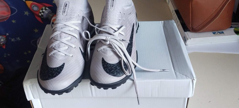 Футбольные сороконожки