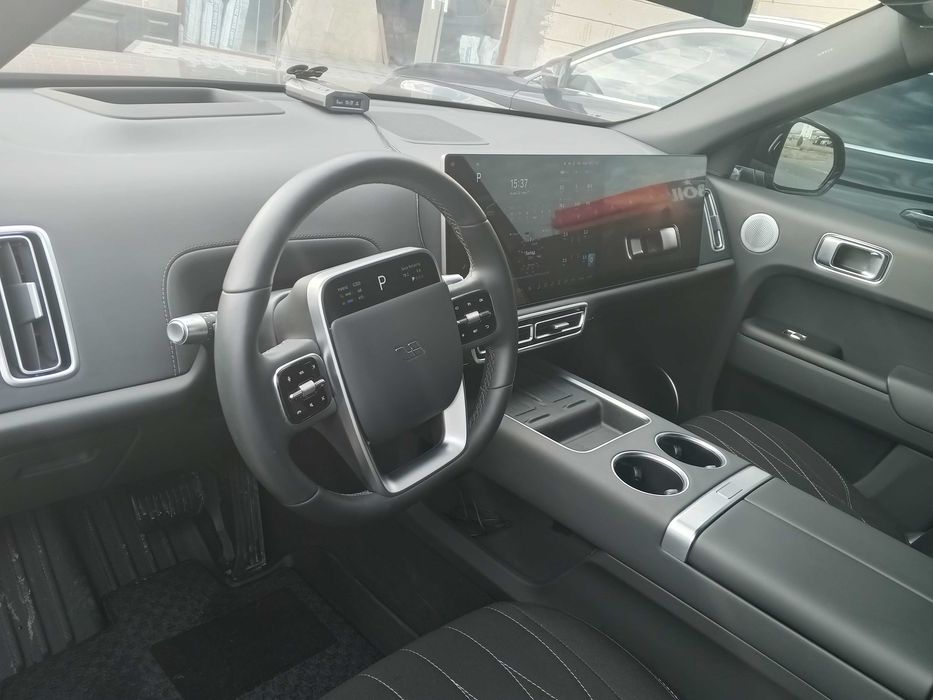 Ли 7 ультра Каршида 1 та