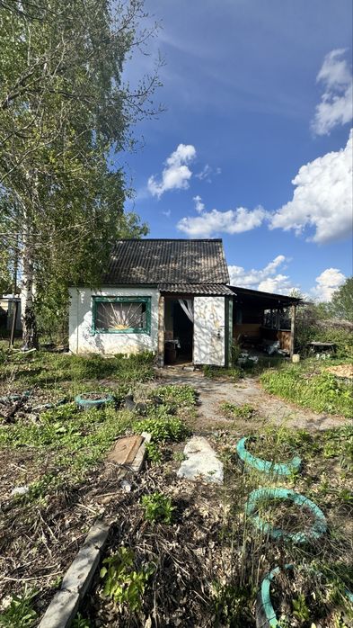 В продаже дача в со энергетик
