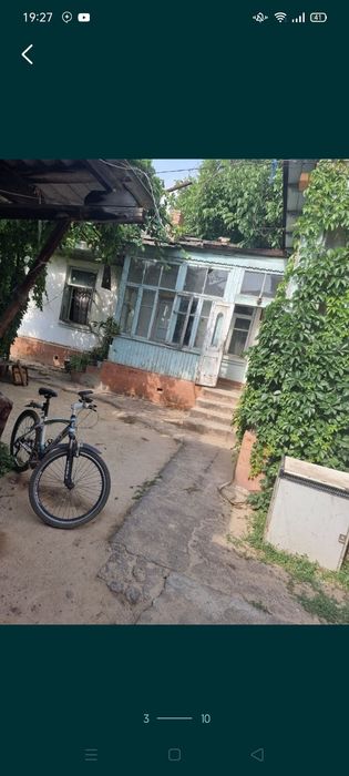 Подаётся участок 7 сотых