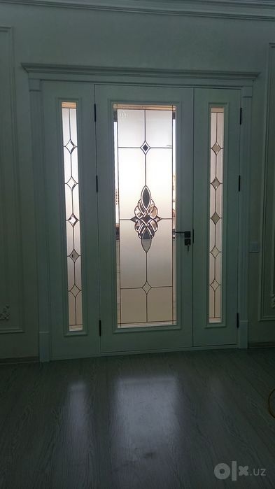 Между комнатные Двери
