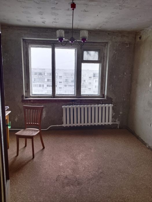 Продам 3х комнатную квартиру