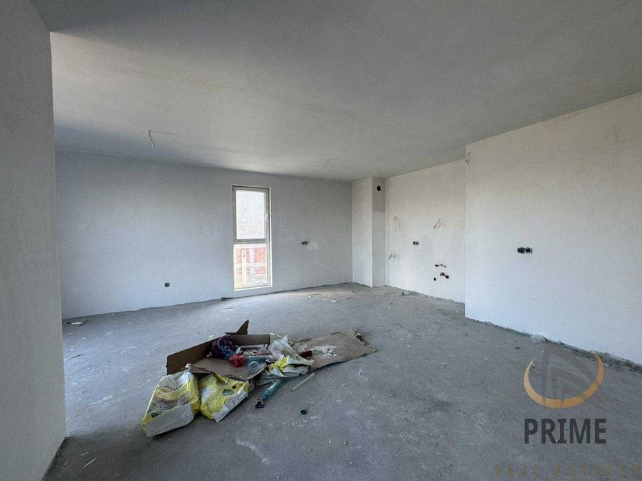 Уникален апартамент с 3 спални и 2 бани в Ариа 1, Хоризонт. С Акт 16