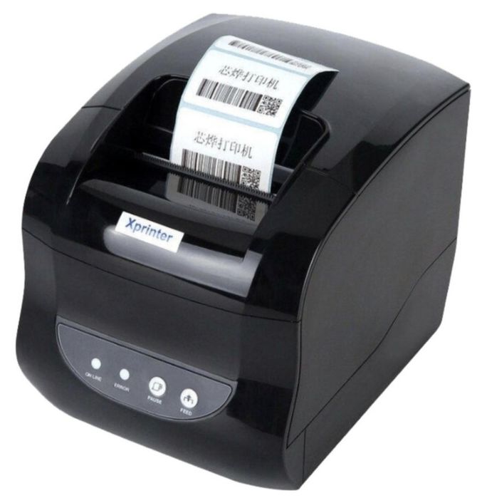 Принтер Xprinter XP-365B