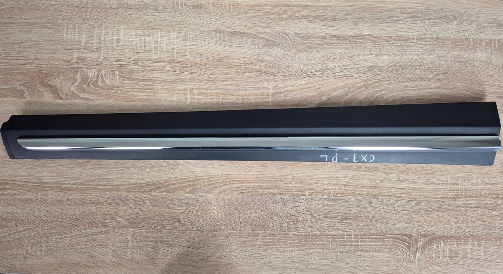 Лайстни за врати, леви - Мазда CX-3