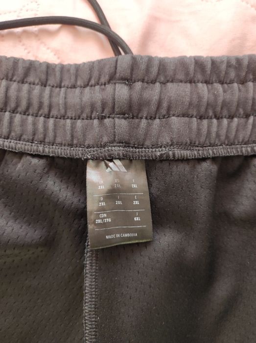Анцуг Комплект  Adidas Z.N.E.Tracksuit Bottoms