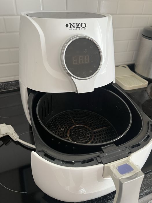 Аэрогриль NEO в хорошем состоянии