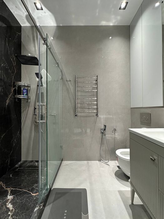 Аренда квартиры в ЖК Nest One 1/11/25