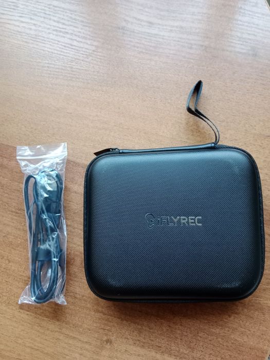 Колонка IFLYREC.