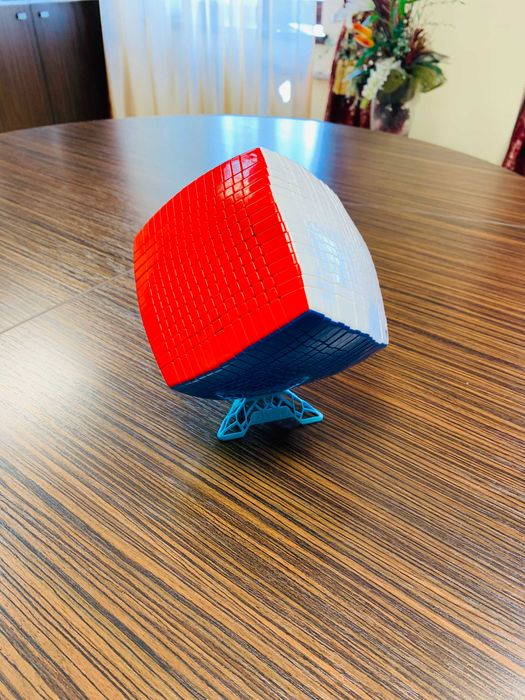 Кубик Рубика 15х15 с бесплатным дополнительным бонусом