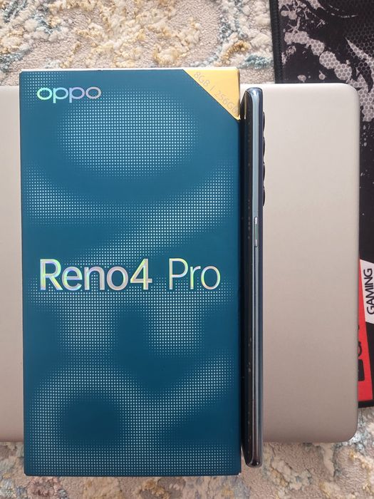 Продается Oppo Reno 4 Pro