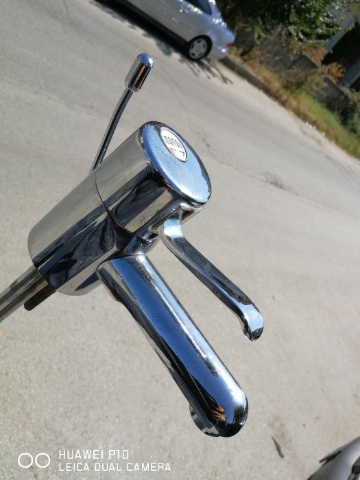 Смесител MAMOLI.