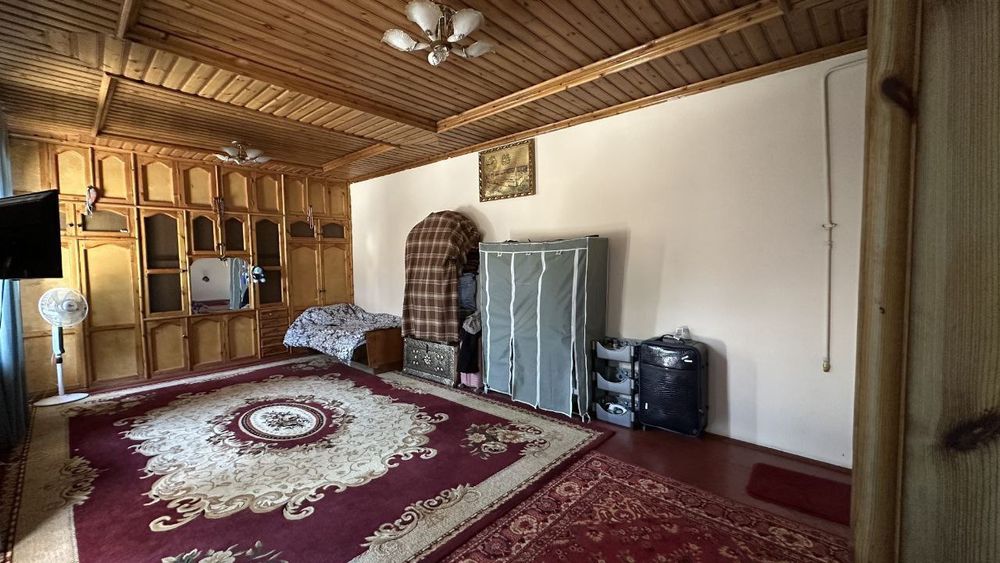 Срочно ховли сотилади!!!