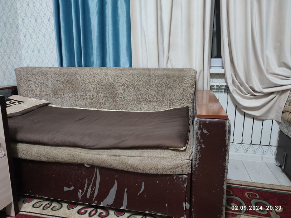 Уголок размер 2.5/1.7