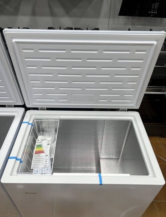 Candy Sandiq Muzlatgichi (100L 300L) gacham