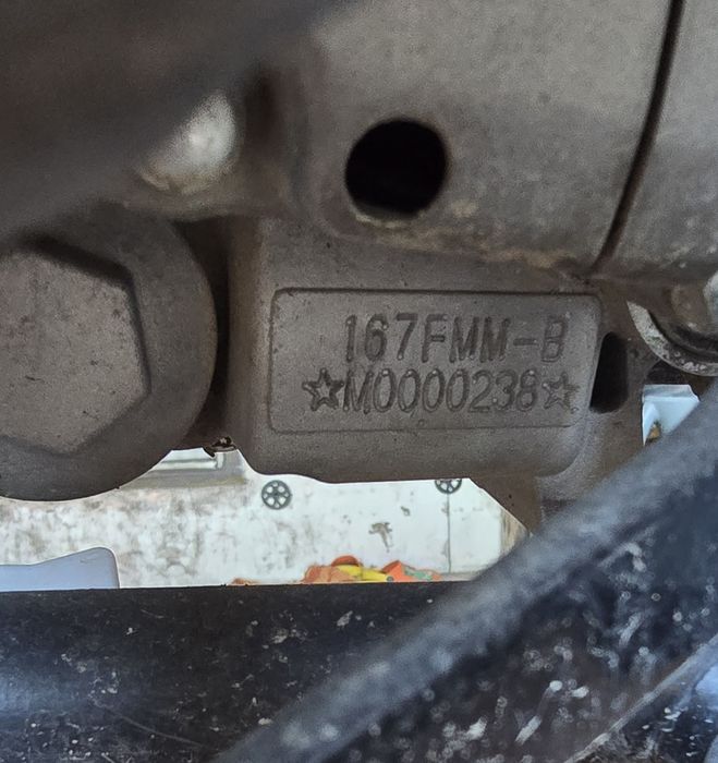 Продам эндуро срочно