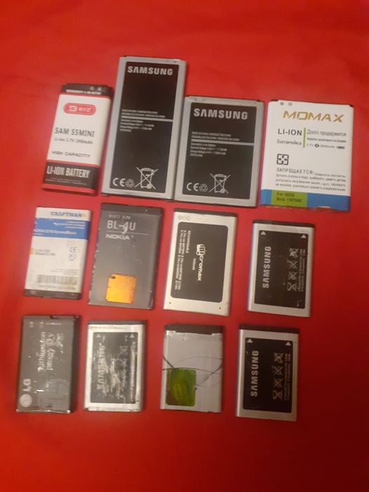 Обменяю на телефон: Обмен - Запчасти для телефонов Степногорск на Olx