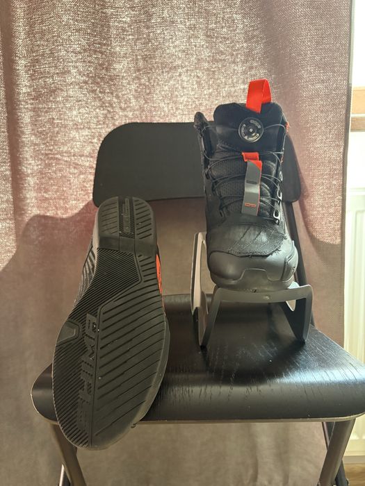 Ghete MOTO SHIMA Edge Vent  42
