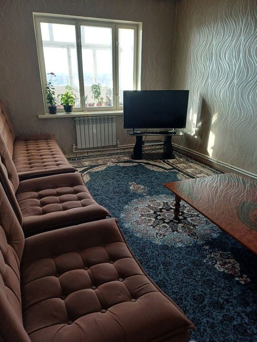 Продаю 3.х комнатние 36.000у