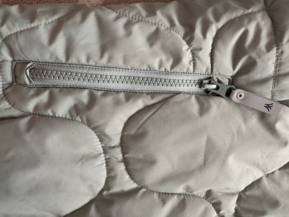 Пальто демиснзонное на девочку