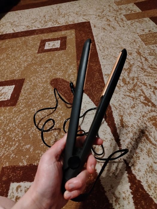 Vând placa de par Remington