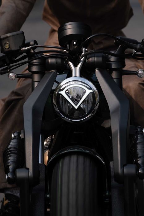 Benda NAPOLION BOOB 250 (V-Twin)