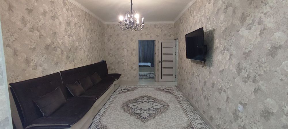 Аренда 2/1/4 Рисовая