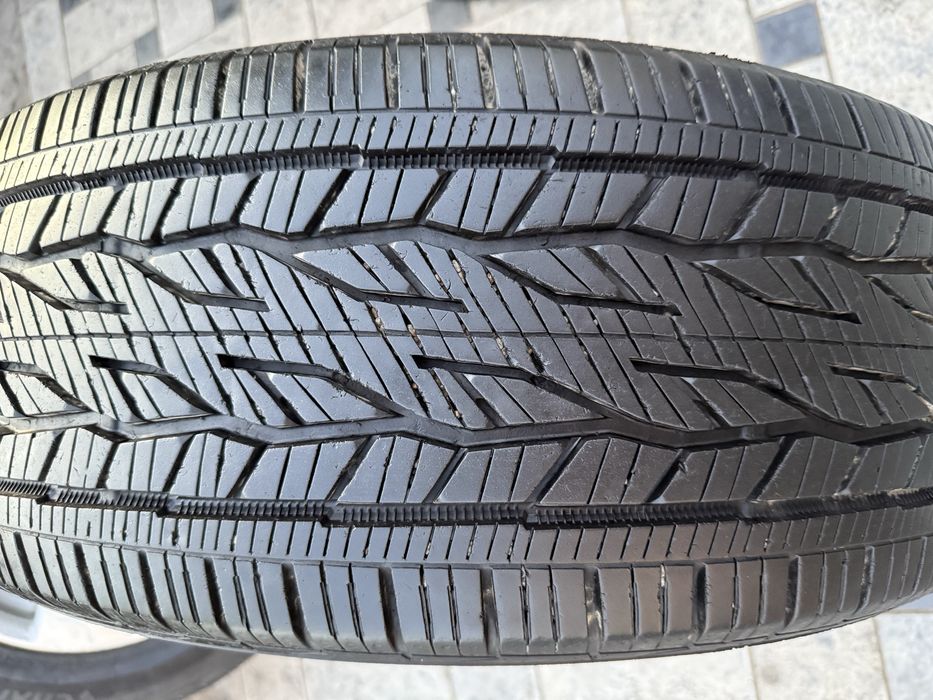 Traverse 255”55”20 zavod kontenintal baloni made in u.s.a narxi boliwi