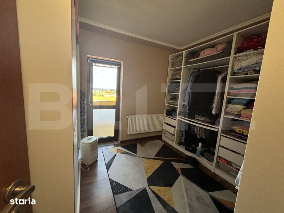 Apartament 4 camere, 85 mp, Ultracentral