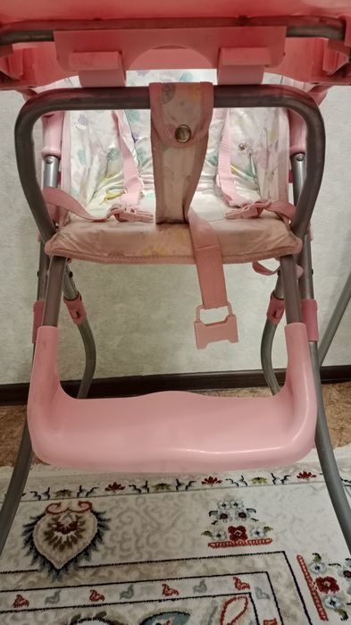 Стул детский стульчик