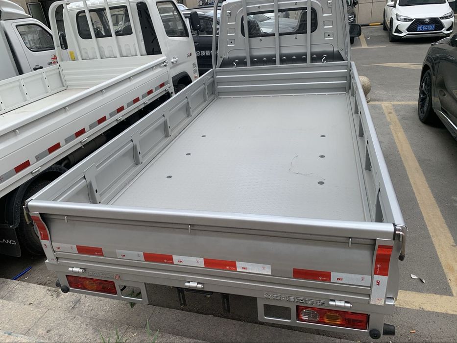 Foton Xiangling Q