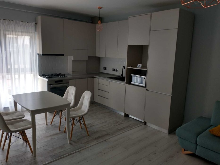 Apartament de vanzare 2 camere Apahida