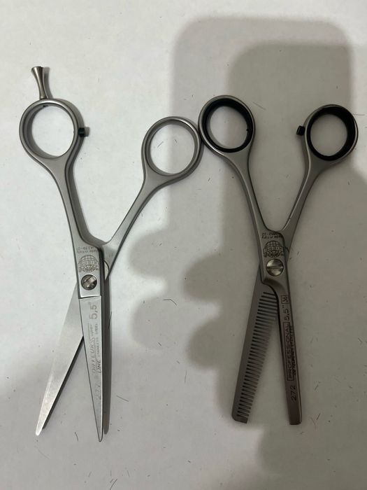 Продам набор для барбера