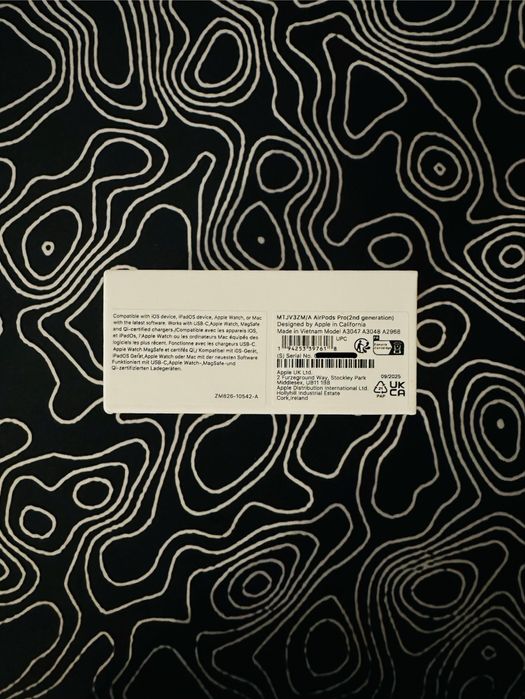 AirPods Pro Generația 2