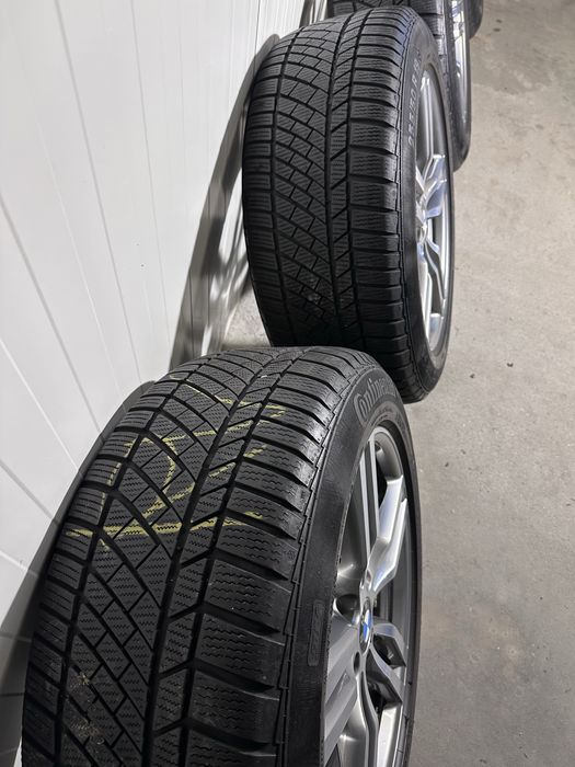 ОРИГИНАЛНИ Джанти 19’ Style 623M BMW X5/X6 E70,E71,F15,F16
