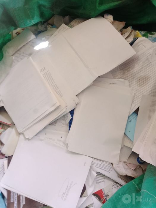 Makulatura Makalatura Maklatura olamiz. Прием макулатуры