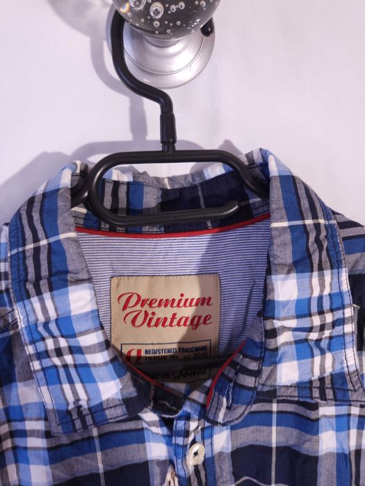 JACK & JONES  Риза/Мъжка М