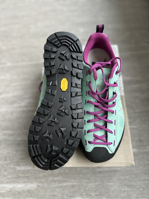 Обуки scarpa w highball reef water-fuxia,41,5 номер